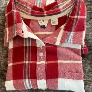 Red flannel
